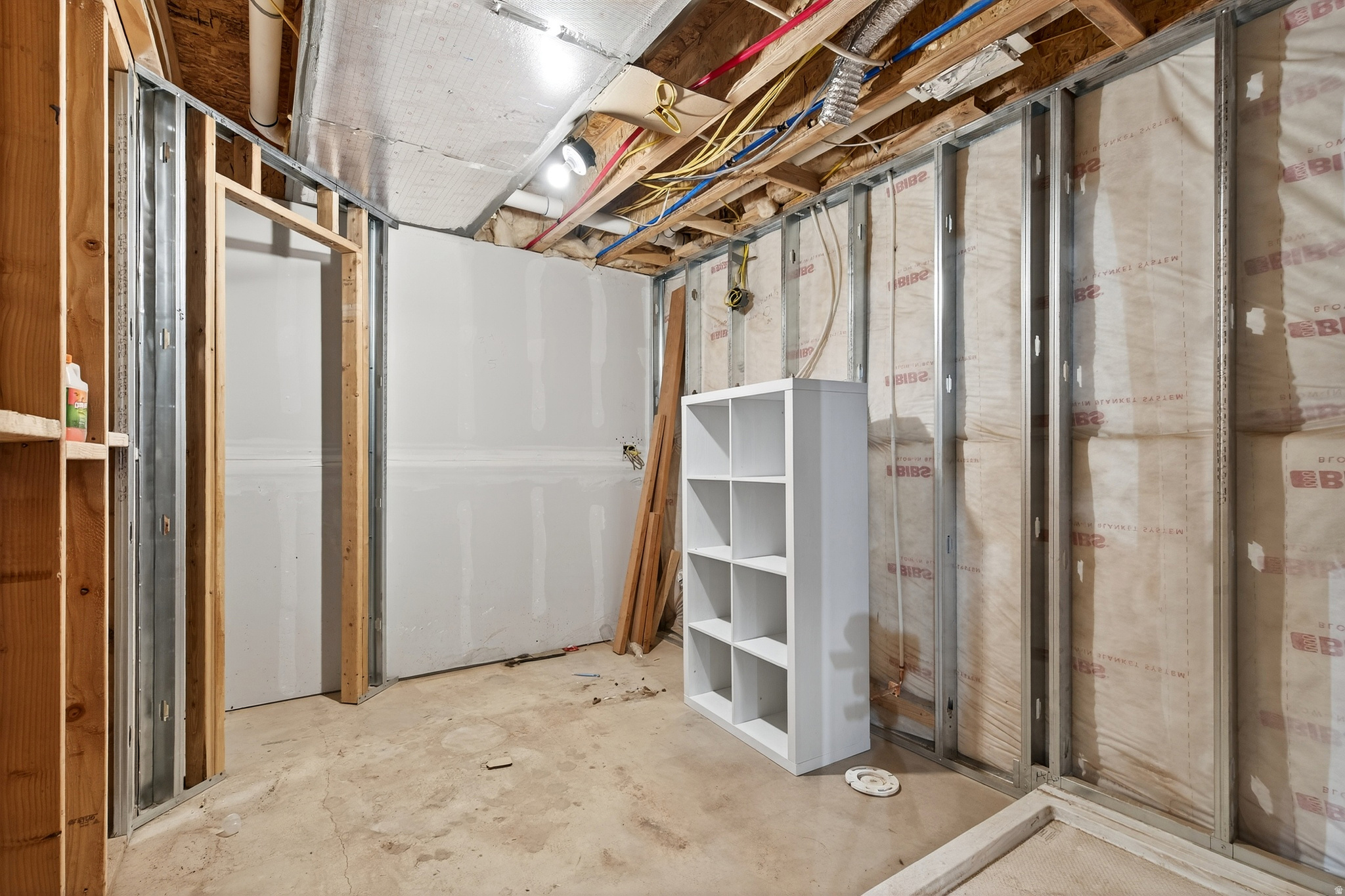 THE ORCHARDS - Residential