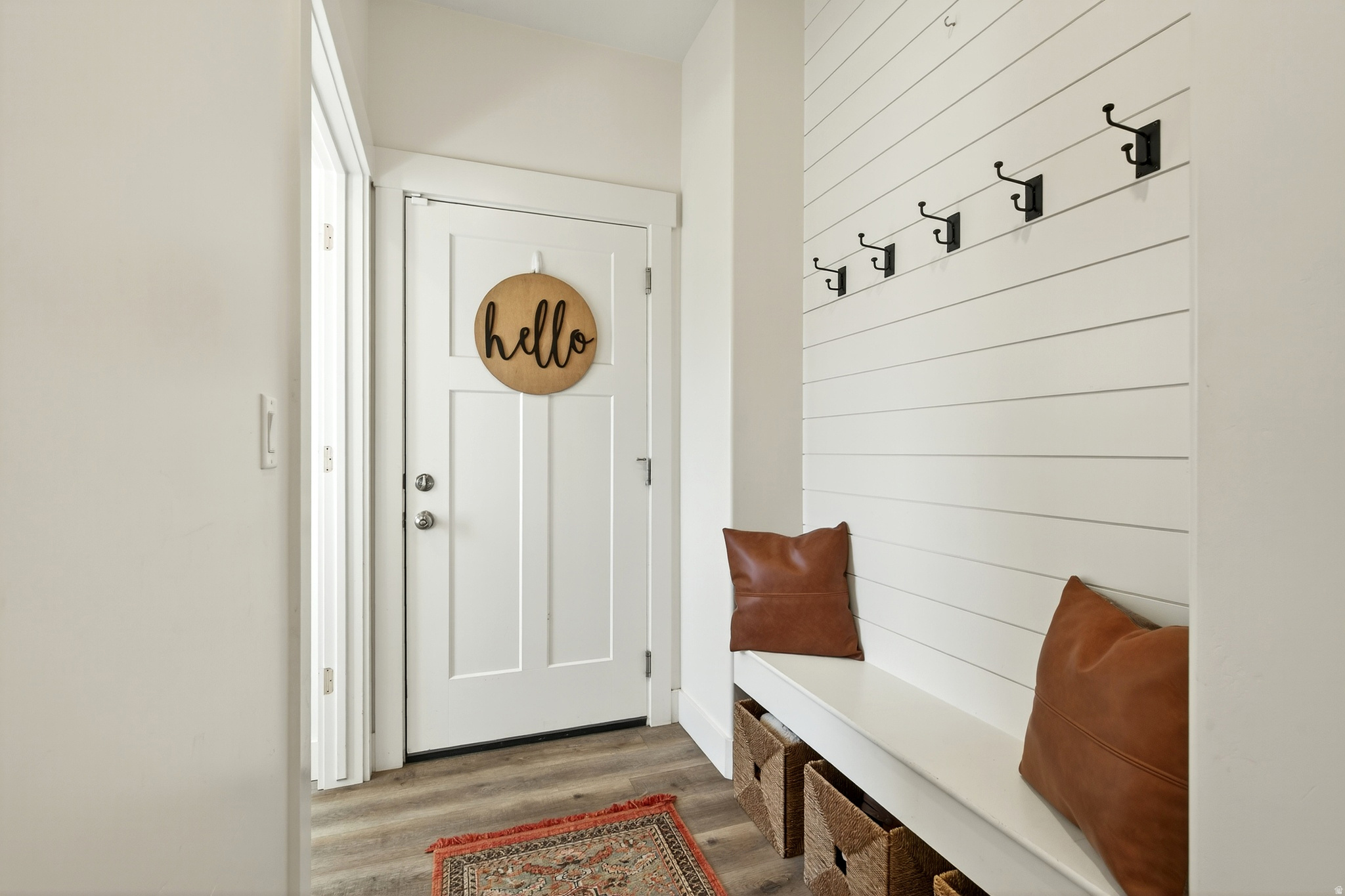 THE ORCHARDS - Residential