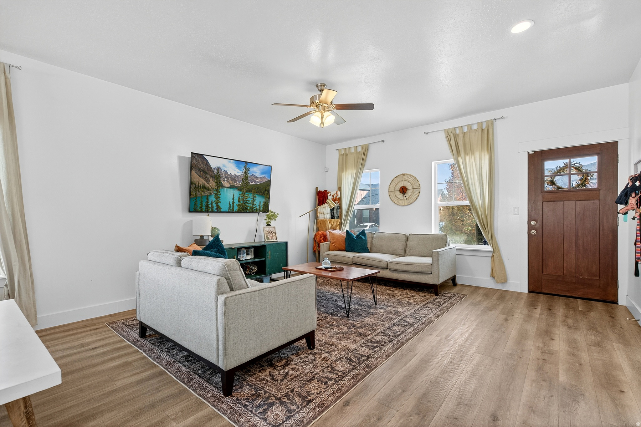 THE ORCHARDS - Residential