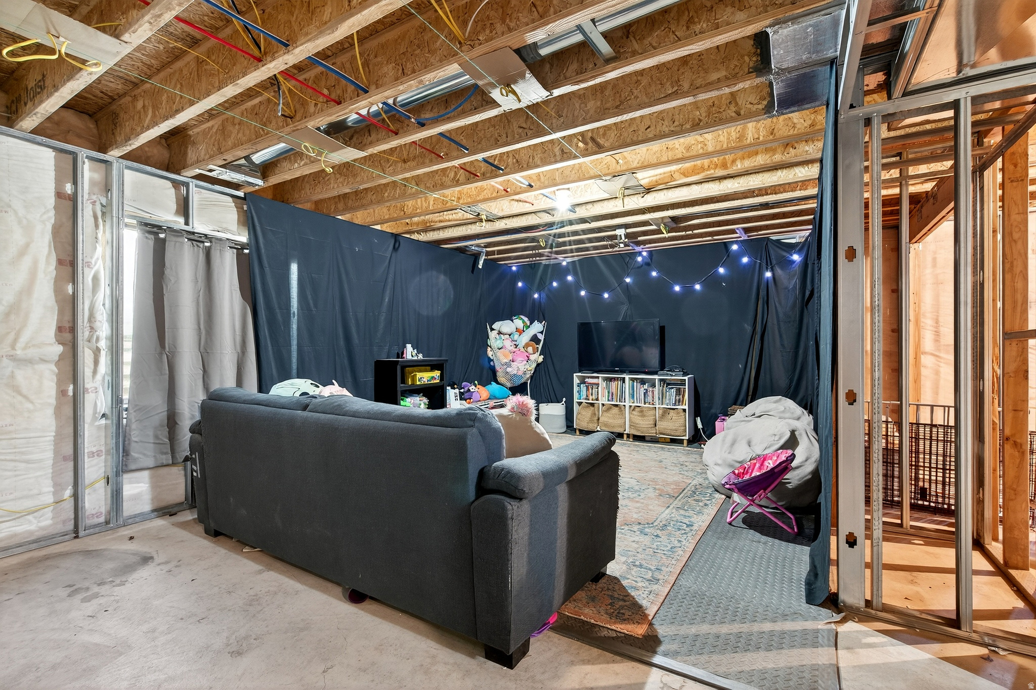 THE ORCHARDS - Residential