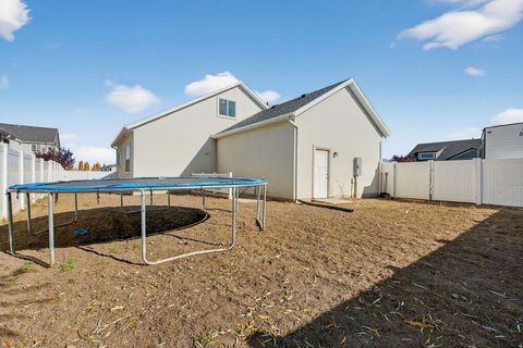 Tiny photo for 961 N 120 E, Santaquin, UT 84655 (MLS # 2122396)