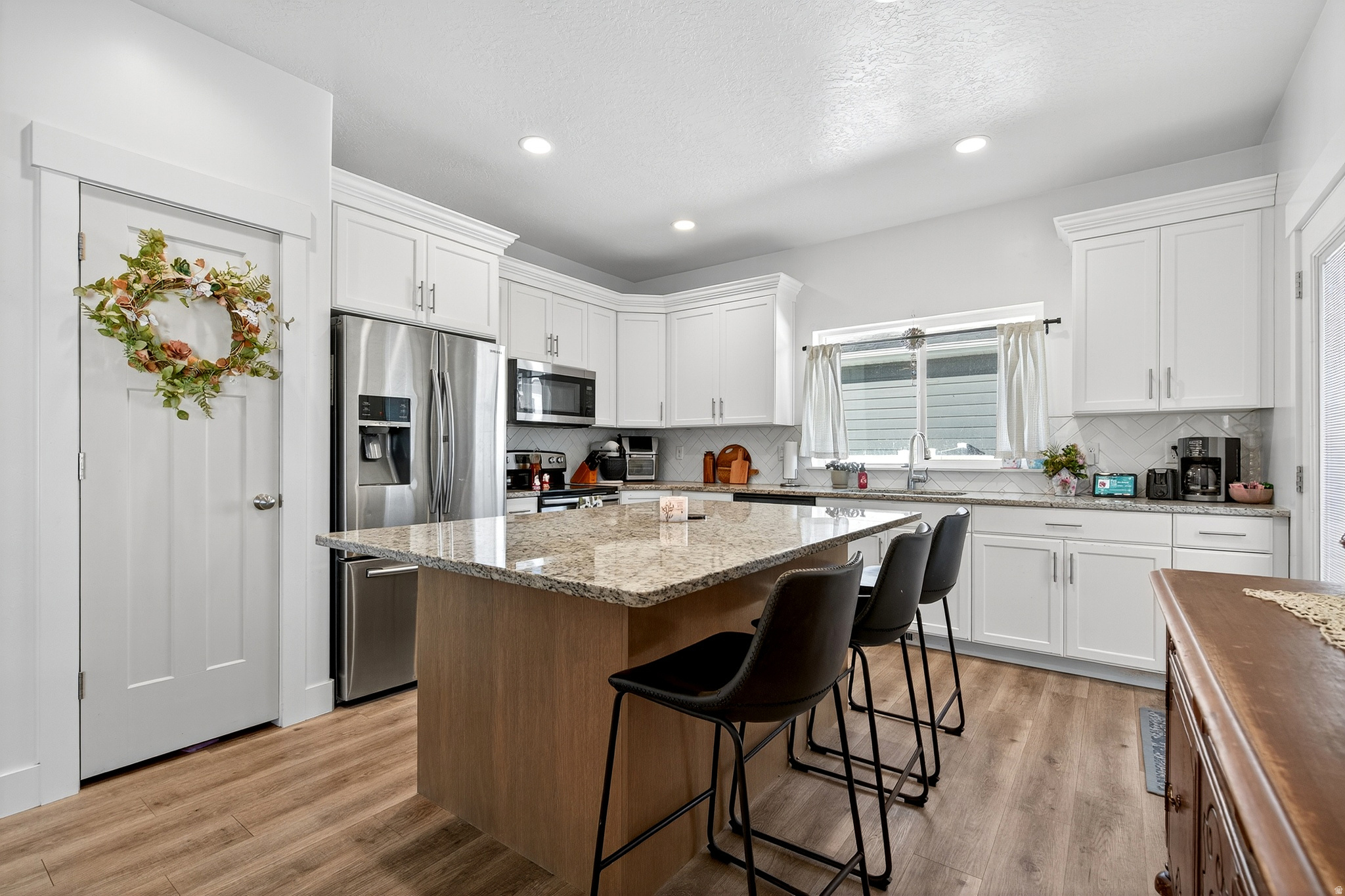 THE ORCHARDS - Residential