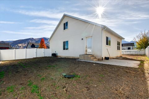 Tiny photo for 961 N 120 E, Santaquin, UT 84655 (MLS # 2122396)