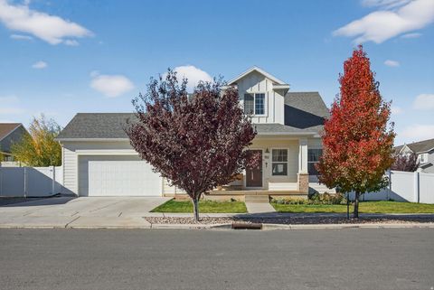 Tiny photo for 961 N 120 E, Santaquin, UT 84655 (MLS # 2122396)