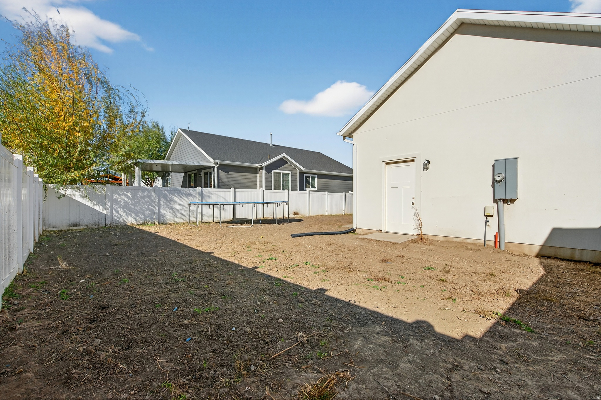 THE ORCHARDS - Residential