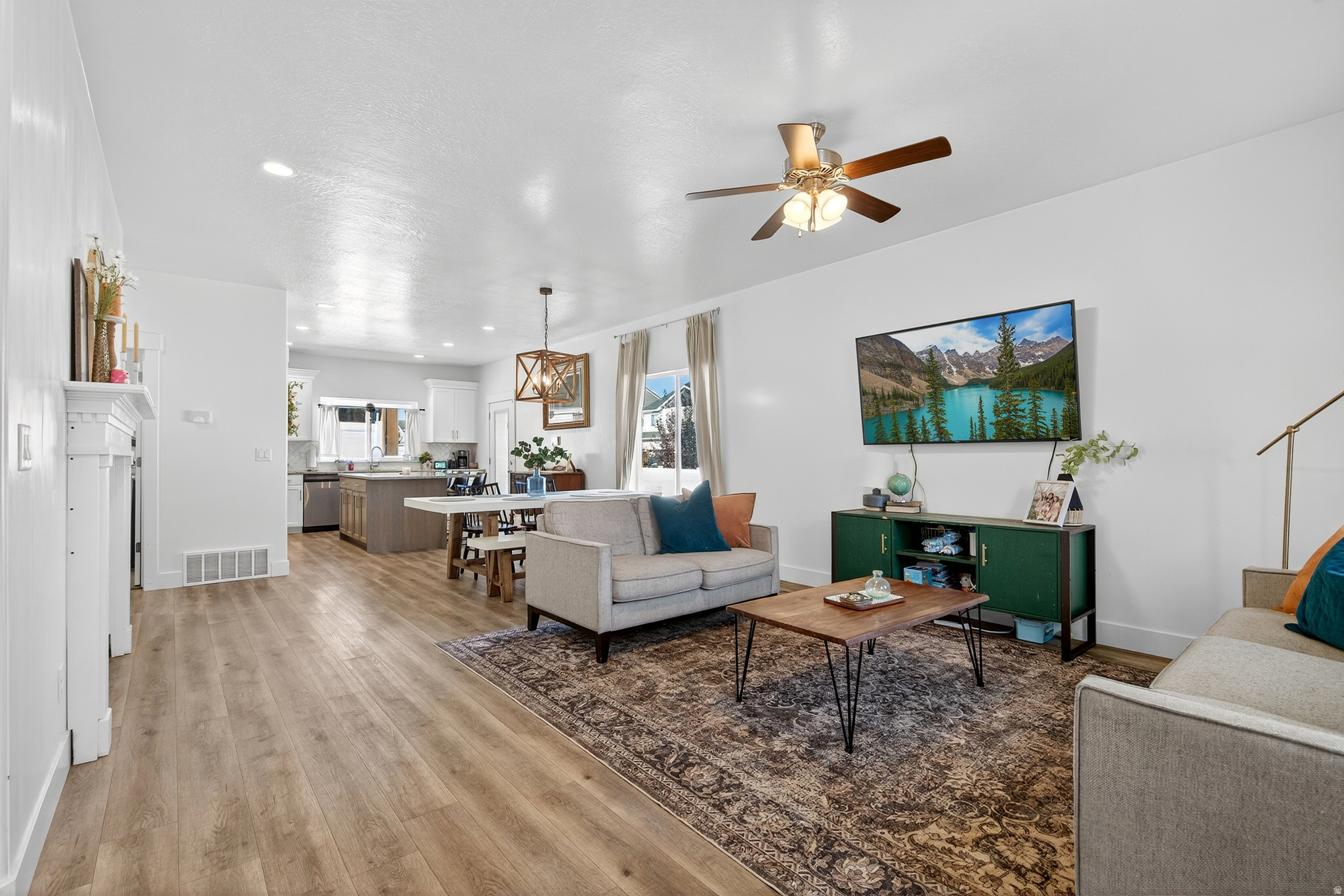 THE ORCHARDS - Residential