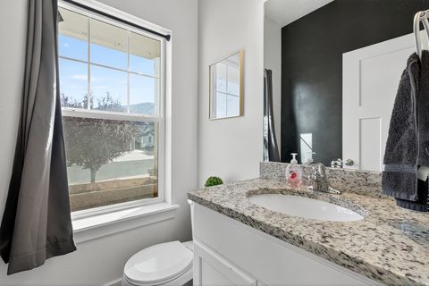 Tiny photo for 961 N 120 E, Santaquin, UT 84655 (MLS # 2122396)