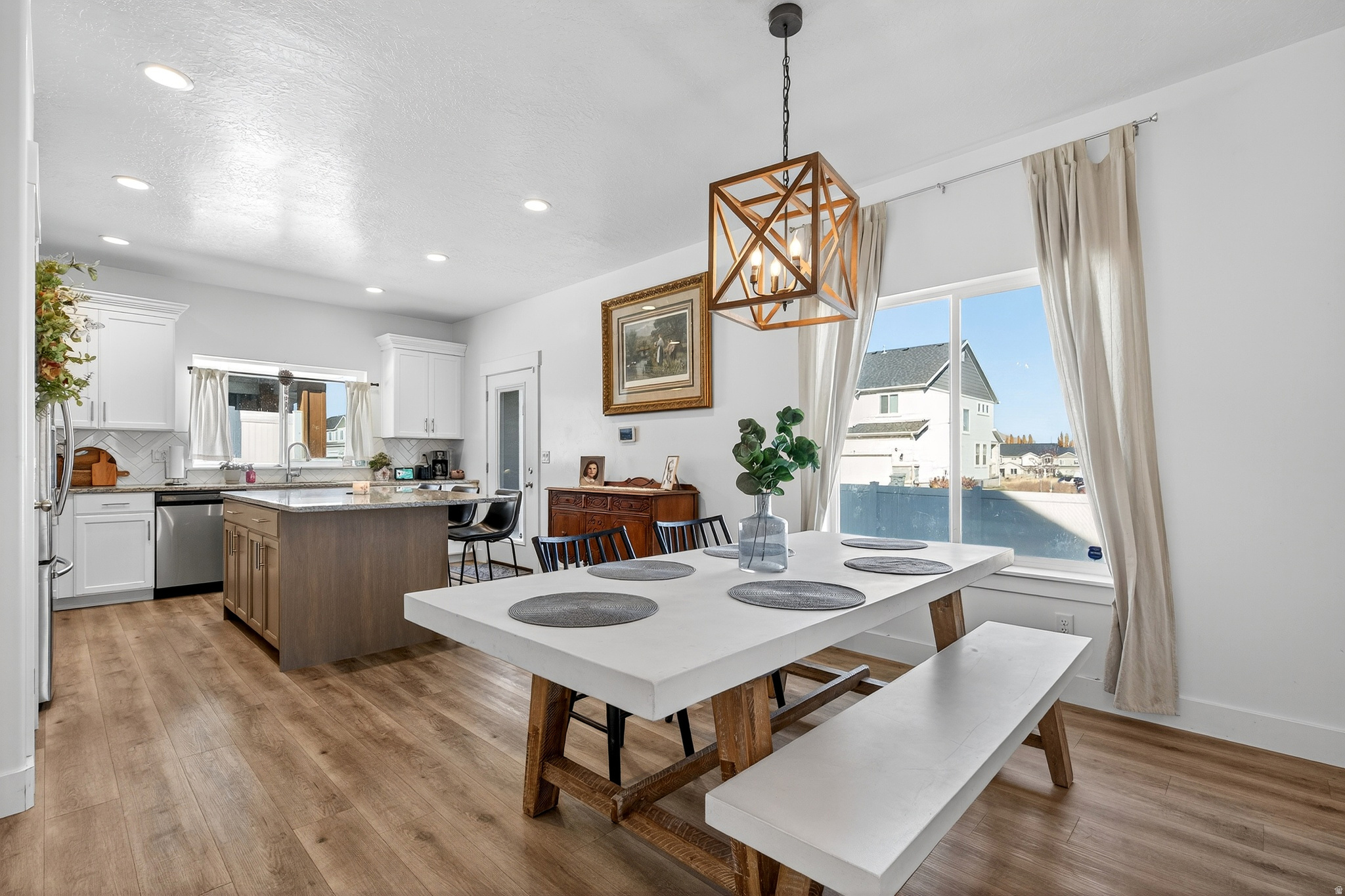 THE ORCHARDS - Residential