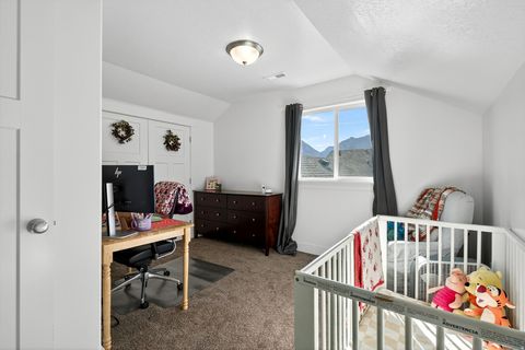 Tiny photo for 961 N 120 E, Santaquin, UT 84655 (MLS # 2122396)