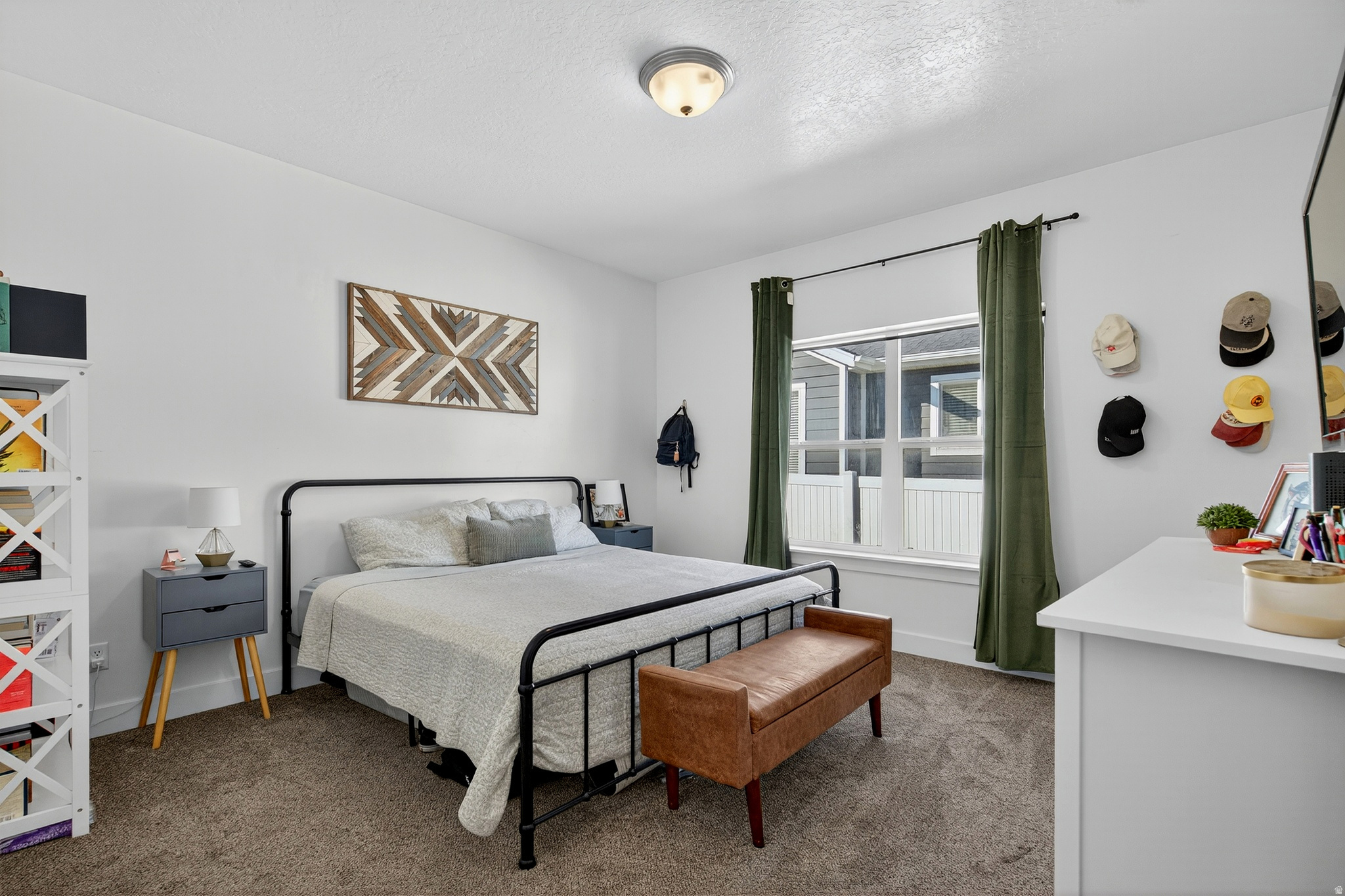 THE ORCHARDS - Residential