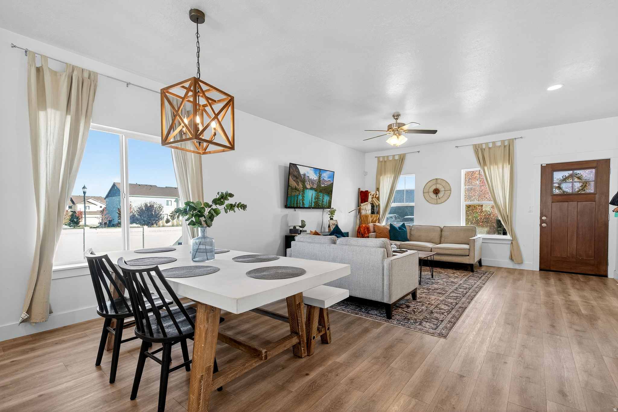 THE ORCHARDS - Residential