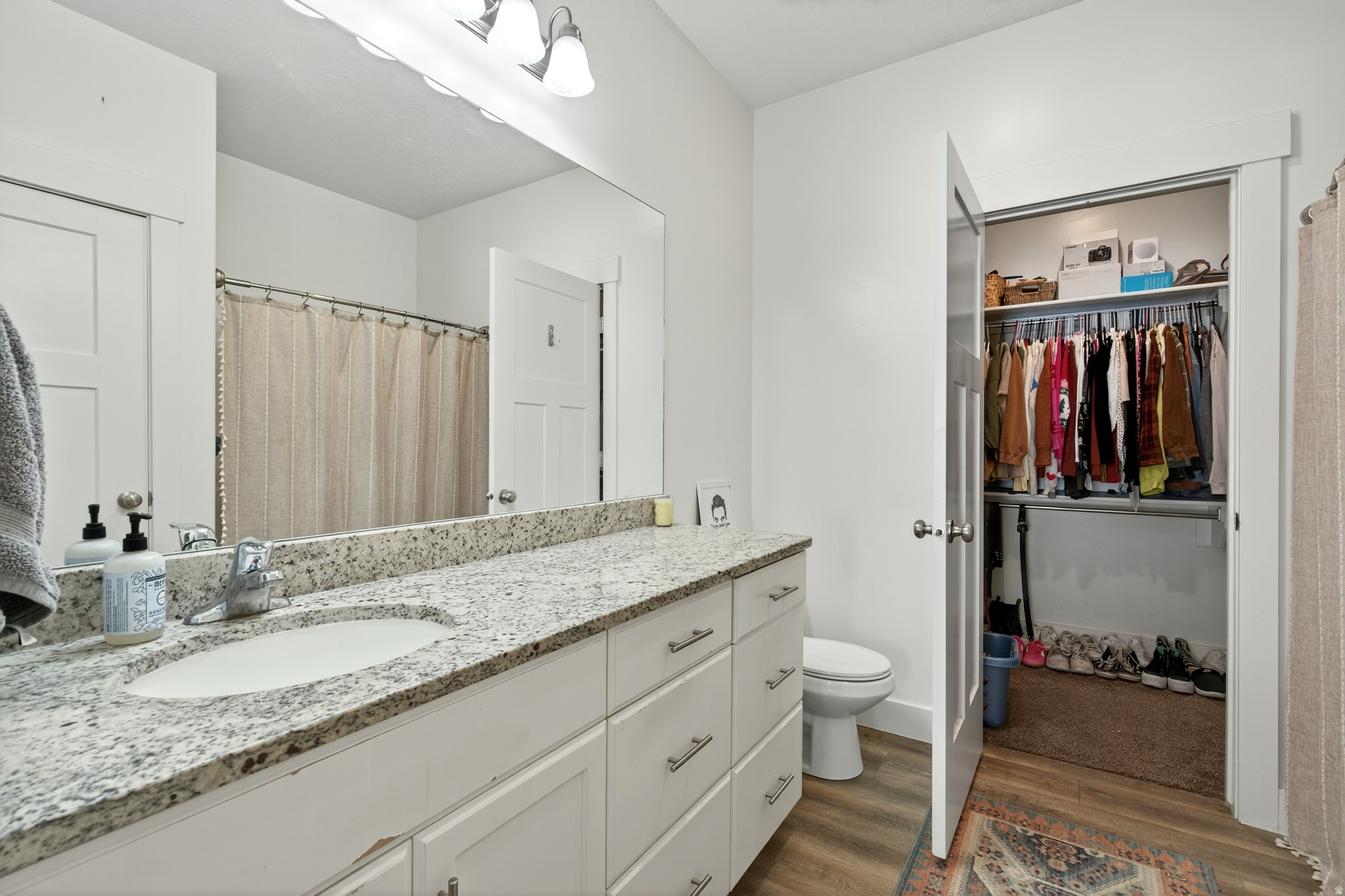 THE ORCHARDS - Residential