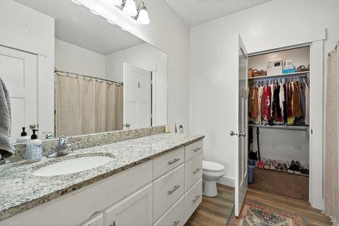 Tiny photo for 961 N 120 E, Santaquin, UT 84655 (MLS # 2122396)