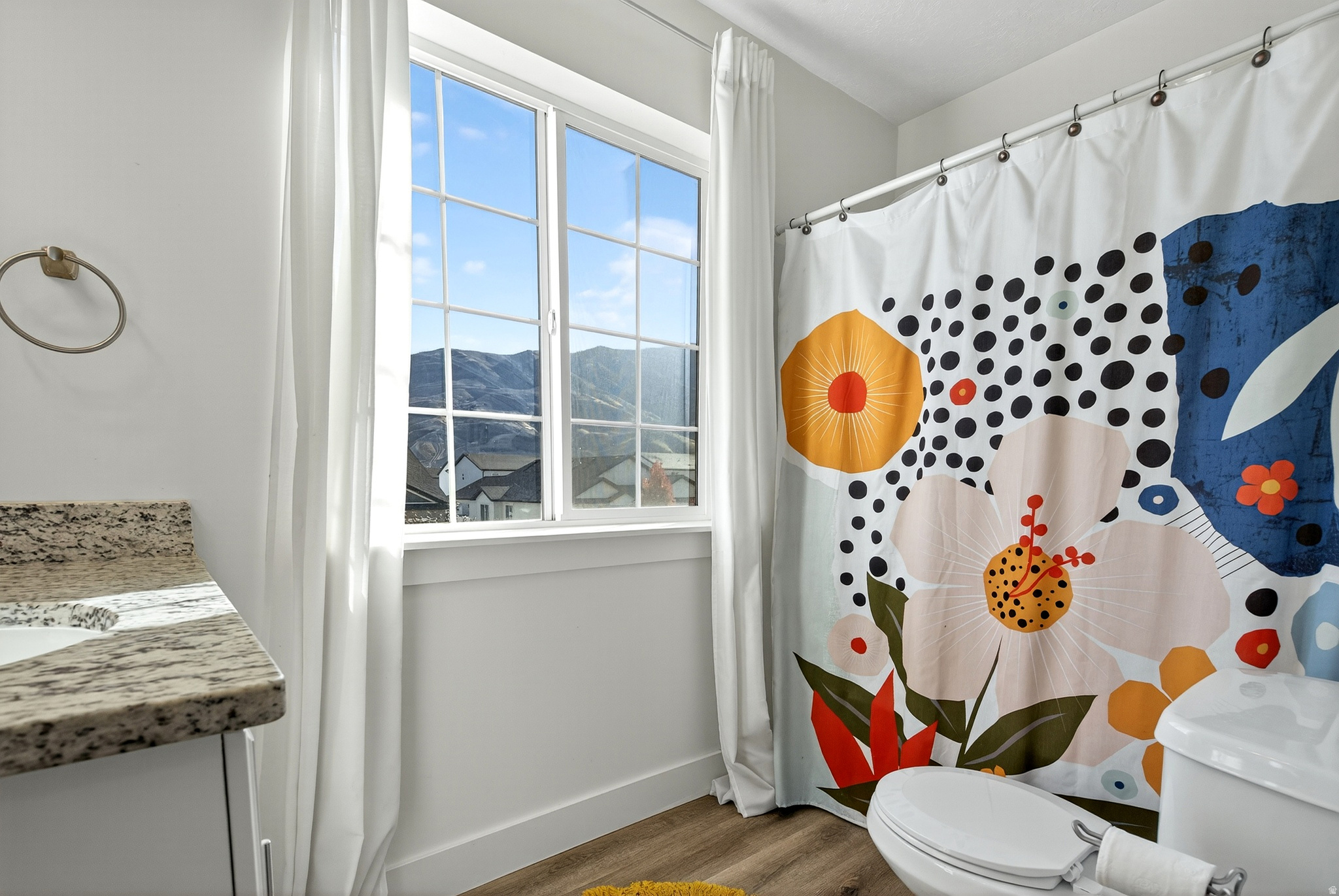 THE ORCHARDS - Residential