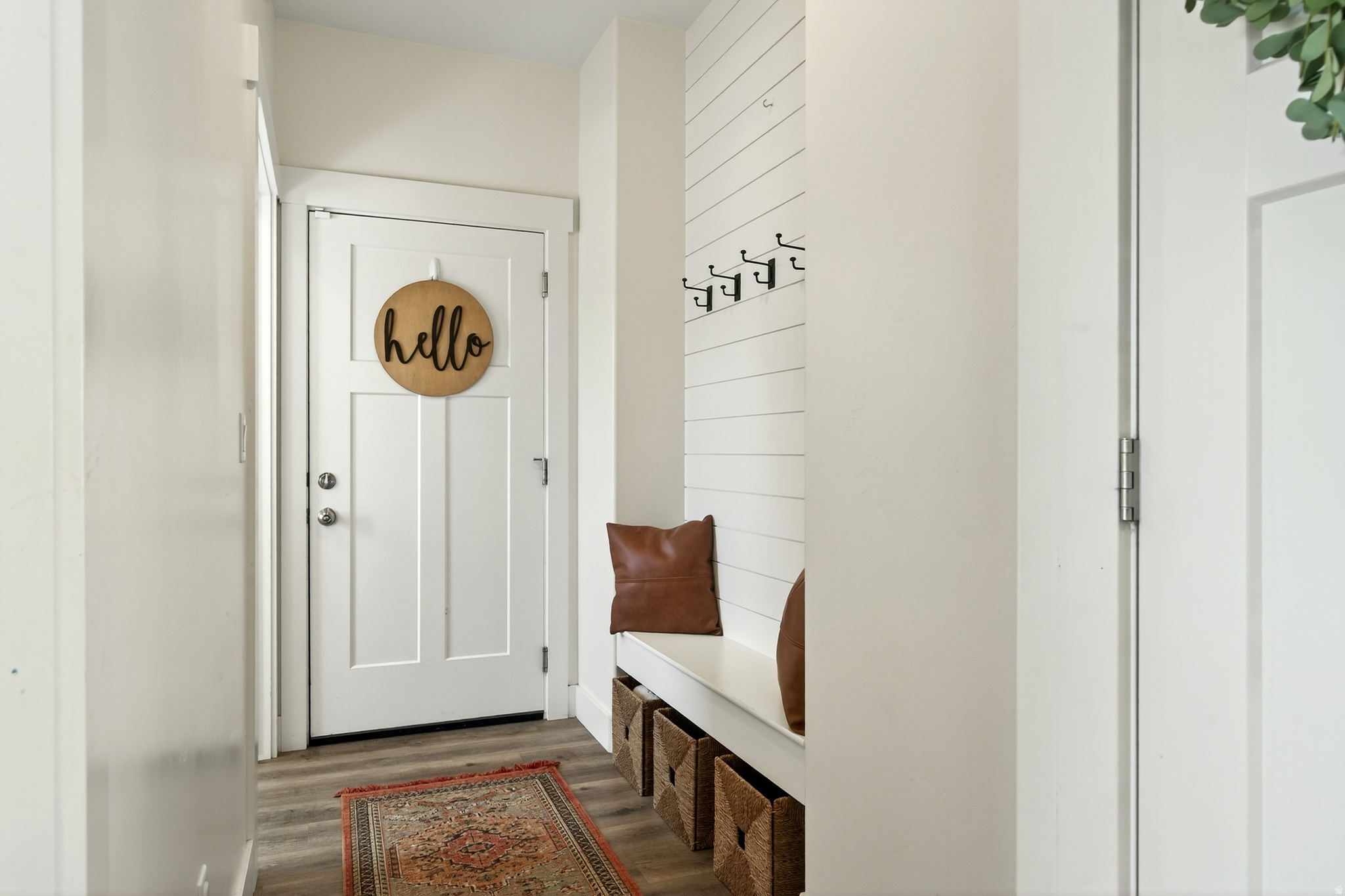 THE ORCHARDS - Residential