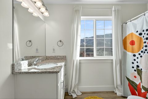 Tiny photo for 961 N 120 E, Santaquin, UT 84655 (MLS # 2122396)