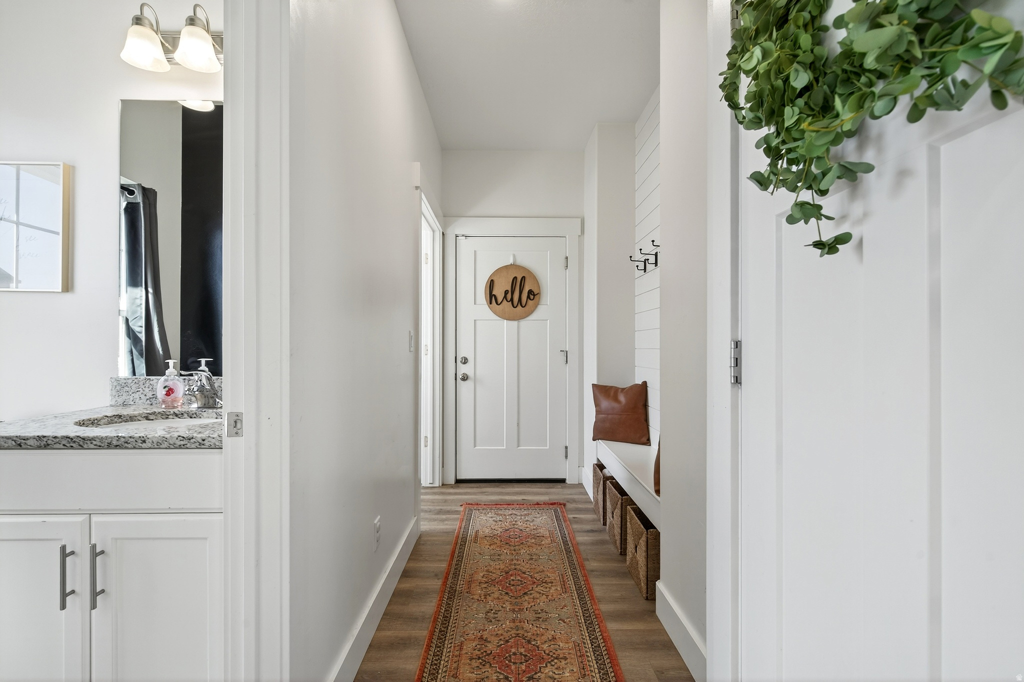 THE ORCHARDS - Residential