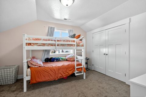 Tiny photo for 961 N 120 E, Santaquin, UT 84655 (MLS # 2122396)