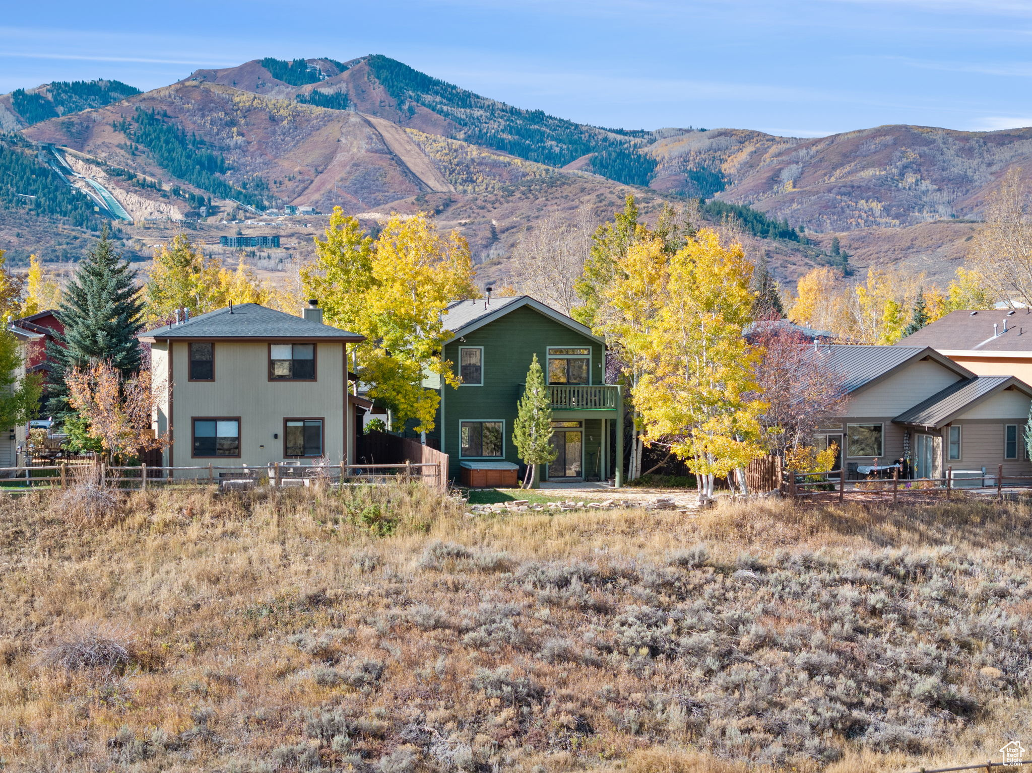 1036 Station Loop Rd, Park City, Utah image 3