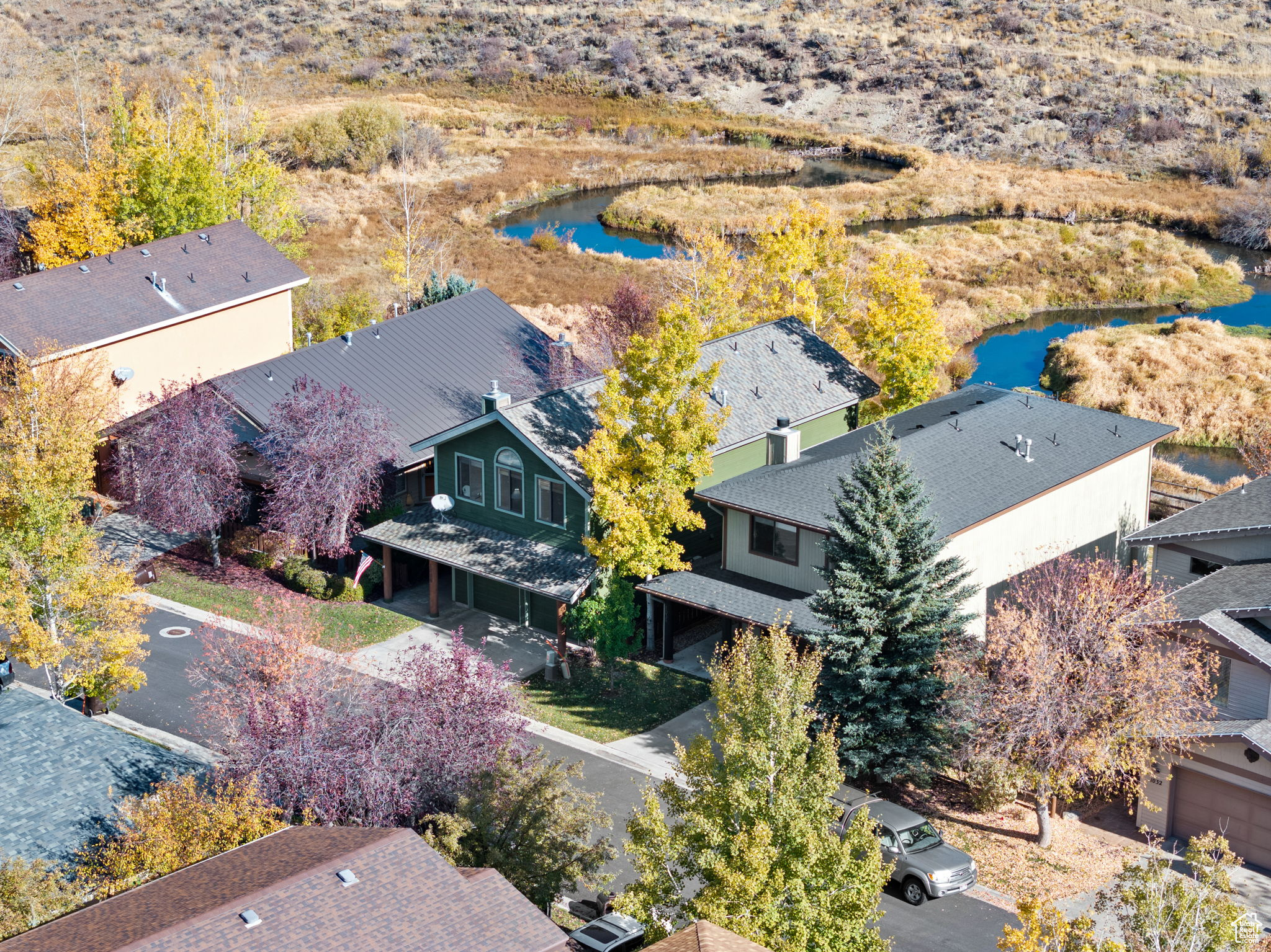 1036 Station Loop Rd, Park City, Utah image 22