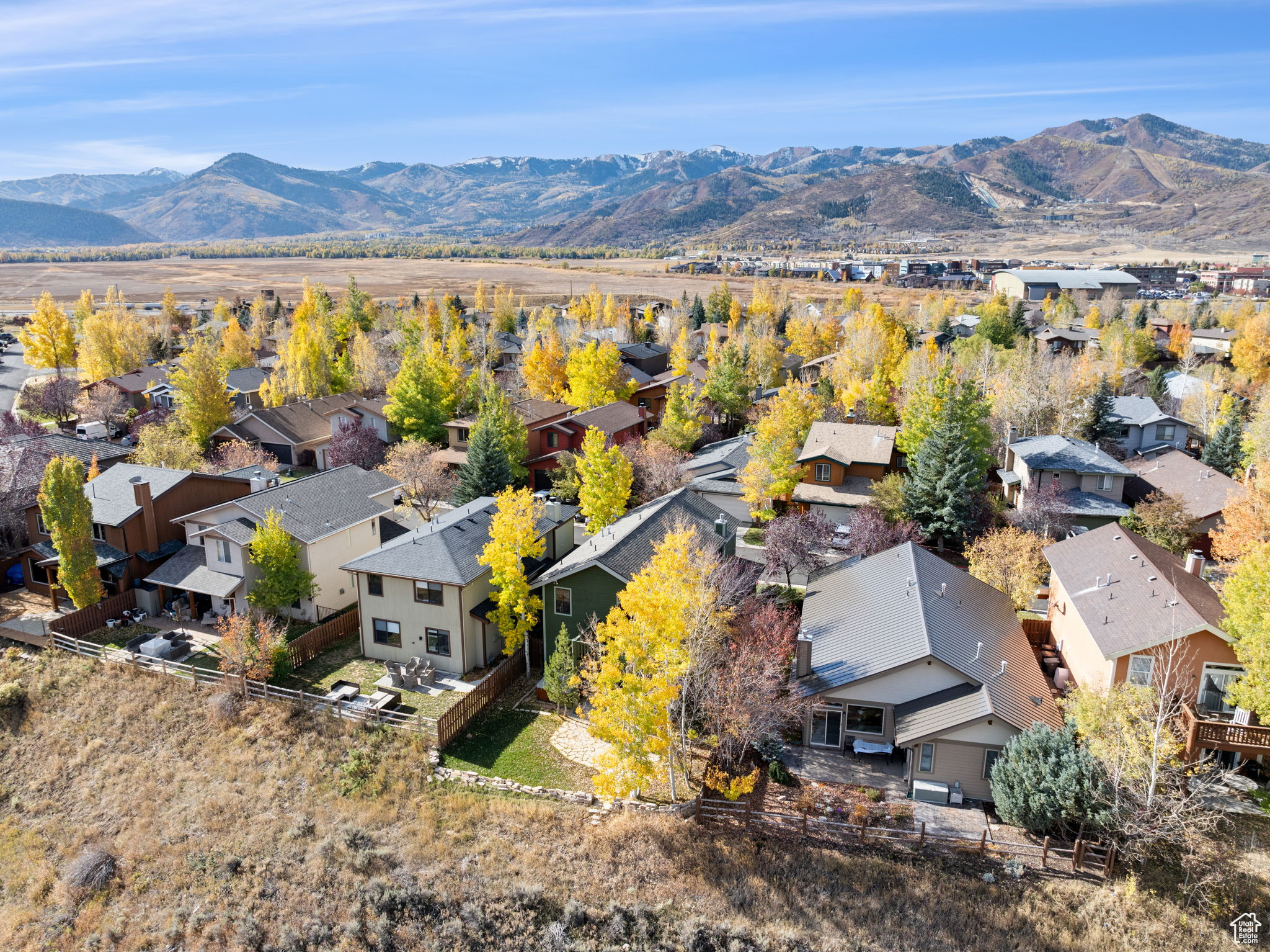 1036 Station Loop Rd, Park City, Utah image 20