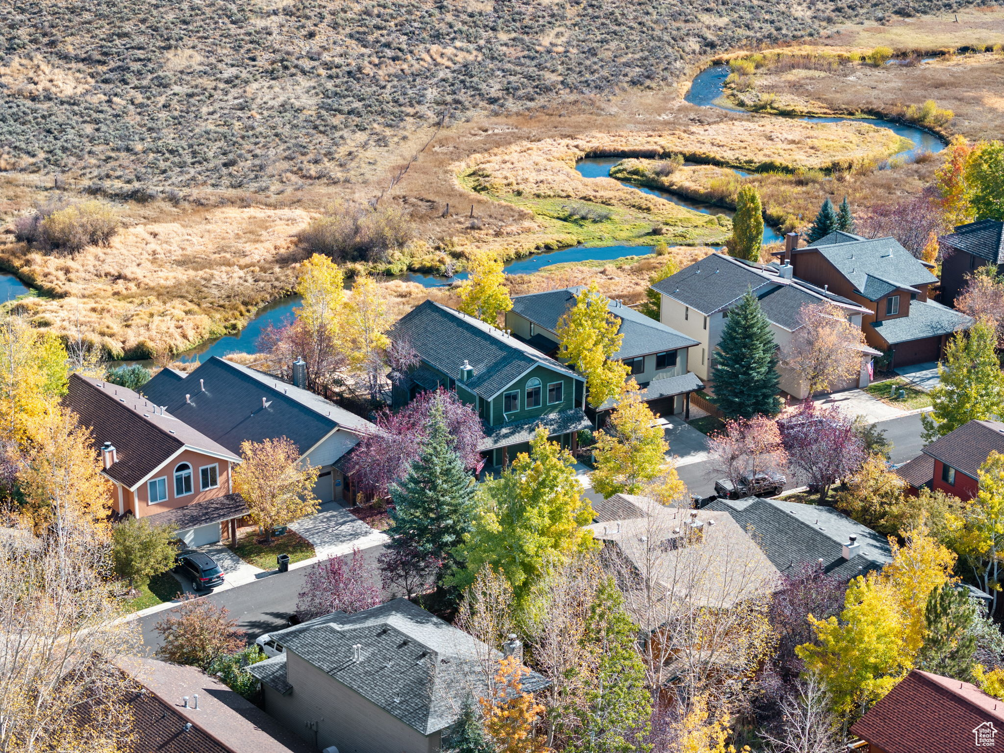 1036 Station Loop Rd, Park City, Utah image 23