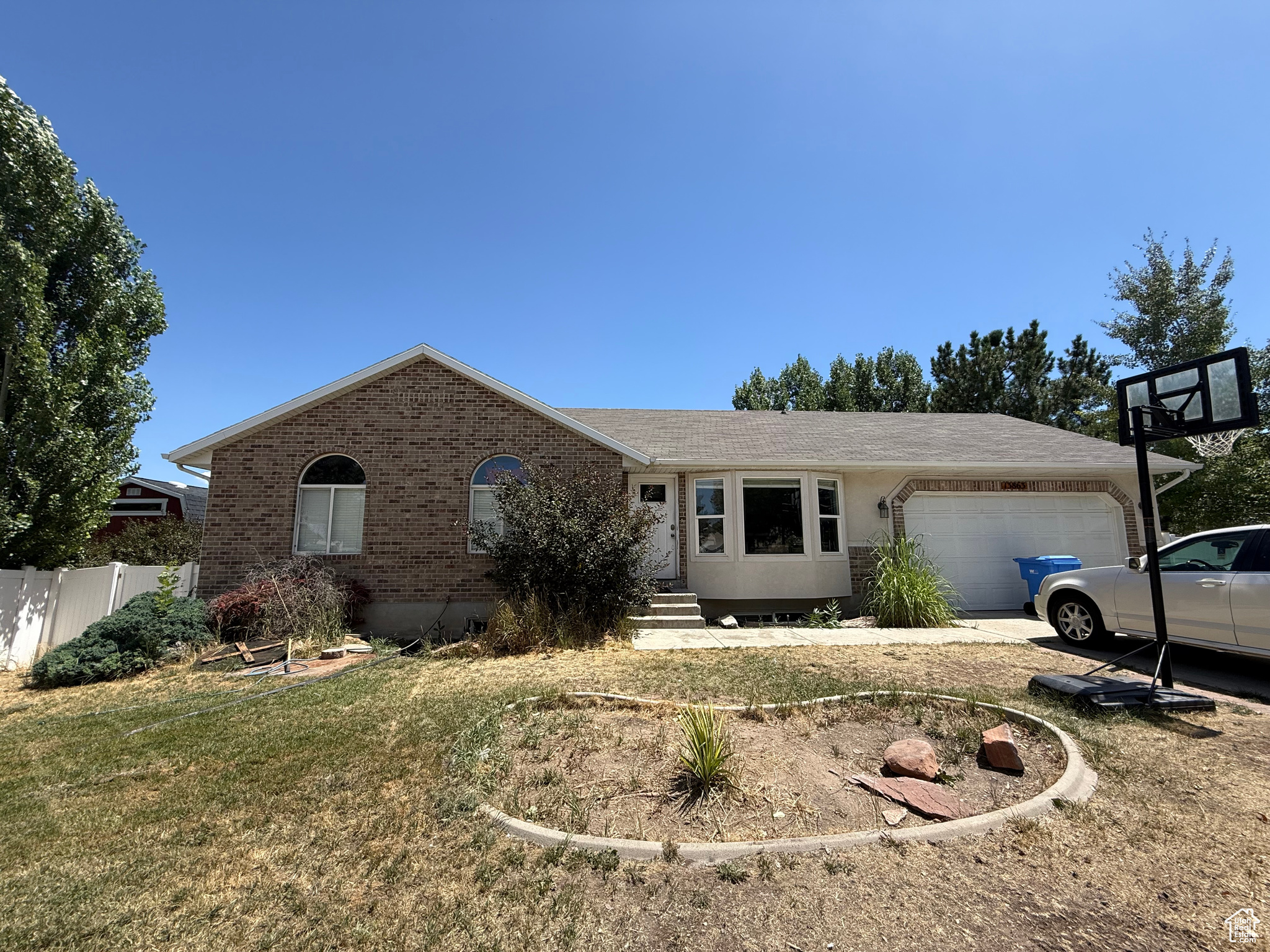 THE FOOTHILLS PLAT A - Residential