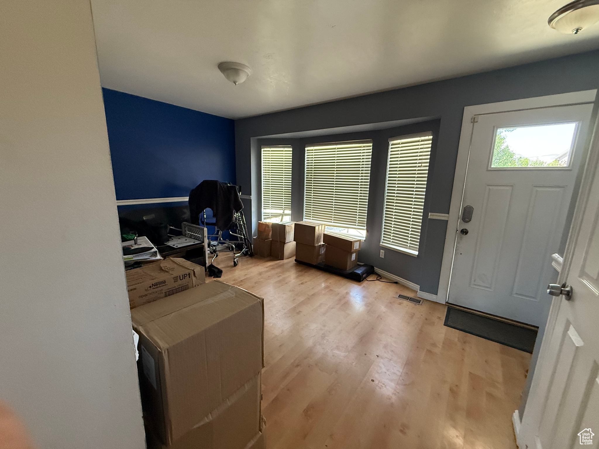 THE FOOTHILLS PLAT A - Residential