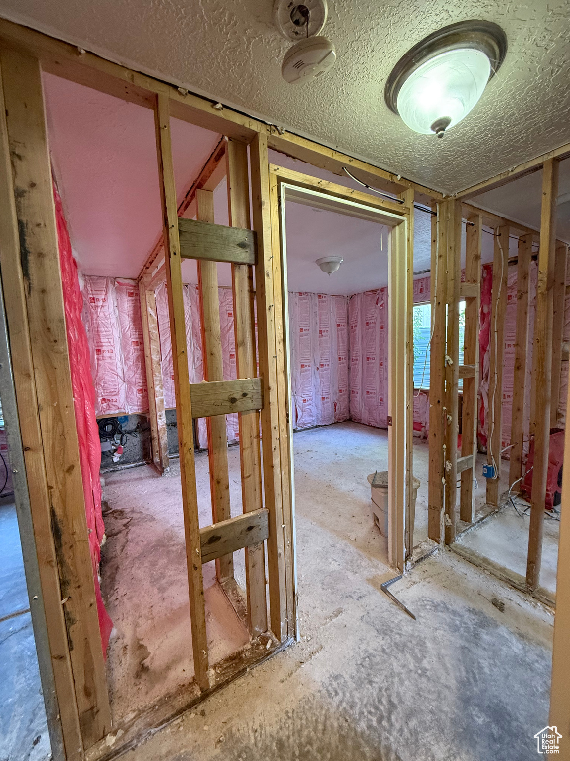 THE FOOTHILLS PLAT A - Residential