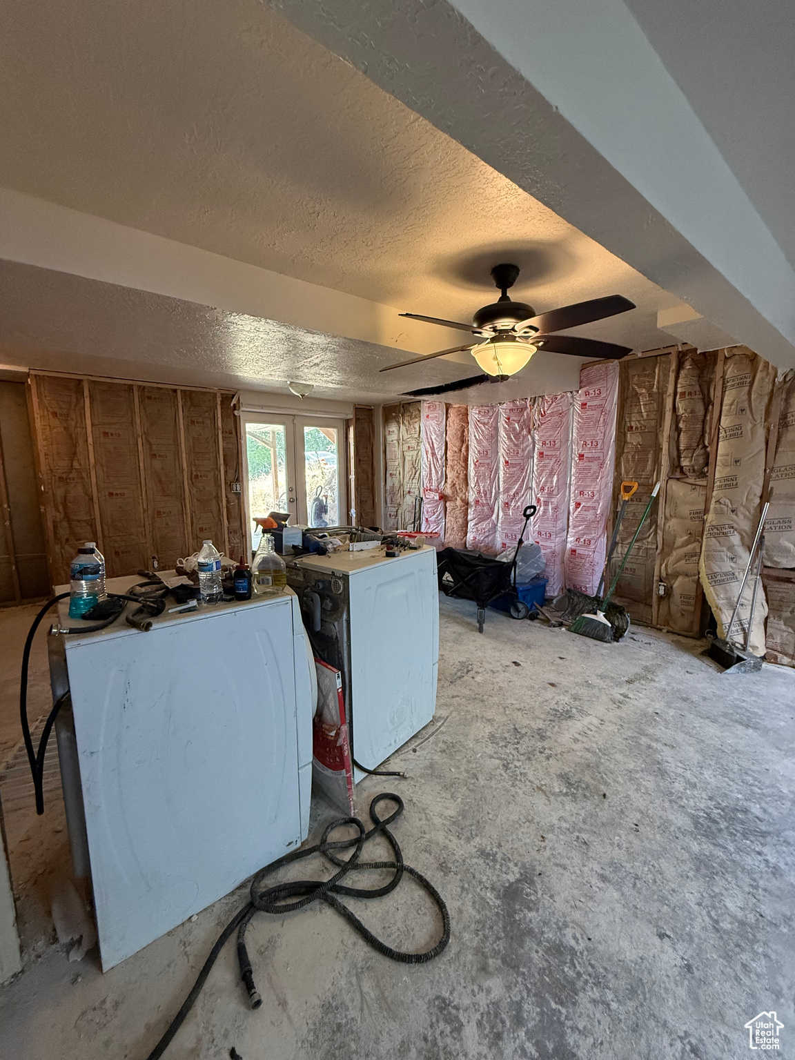 THE FOOTHILLS PLAT A - Residential