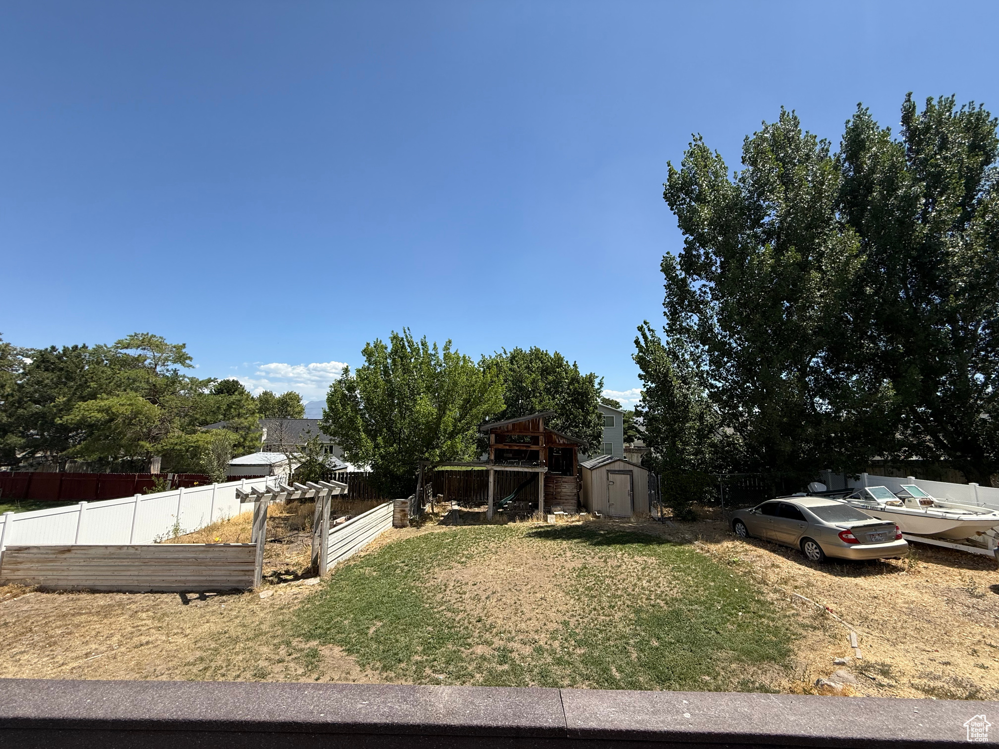 THE FOOTHILLS PLAT A - Residential