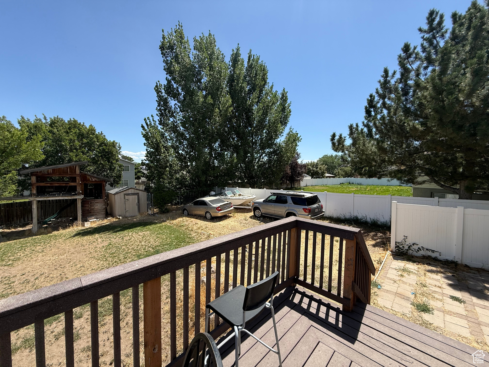 THE FOOTHILLS PLAT A - Residential