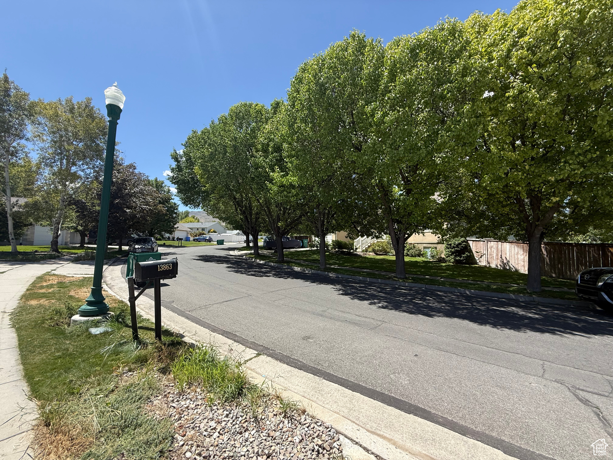 THE FOOTHILLS PLAT A - Residential