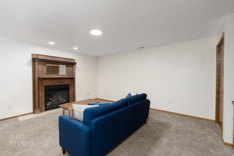 Tiny photo for 2807 OGDEN CANYON RD N, Liberty, UT 84310 (MLS # 2168717)