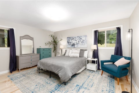 Tiny photo for 2807 OGDEN CANYON RD N, Liberty, UT 84310 (MLS # 2168717)