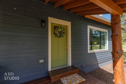 Tiny photo for 2807 OGDEN CANYON RD N, Liberty, UT 84310 (MLS # 2168717)
