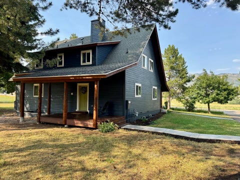 Tiny photo for 2807 OGDEN CANYON RD N, Liberty, UT 84310 (MLS # 2168717)