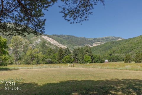 Tiny photo for 2807 OGDEN CANYON RD N, Liberty, UT 84310 (MLS # 2168717)