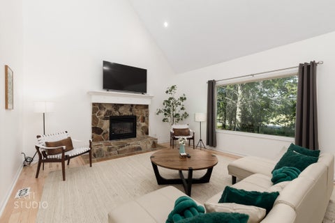 Tiny photo for 2807 OGDEN CANYON RD N, Liberty, UT 84310 (MLS # 2168717)