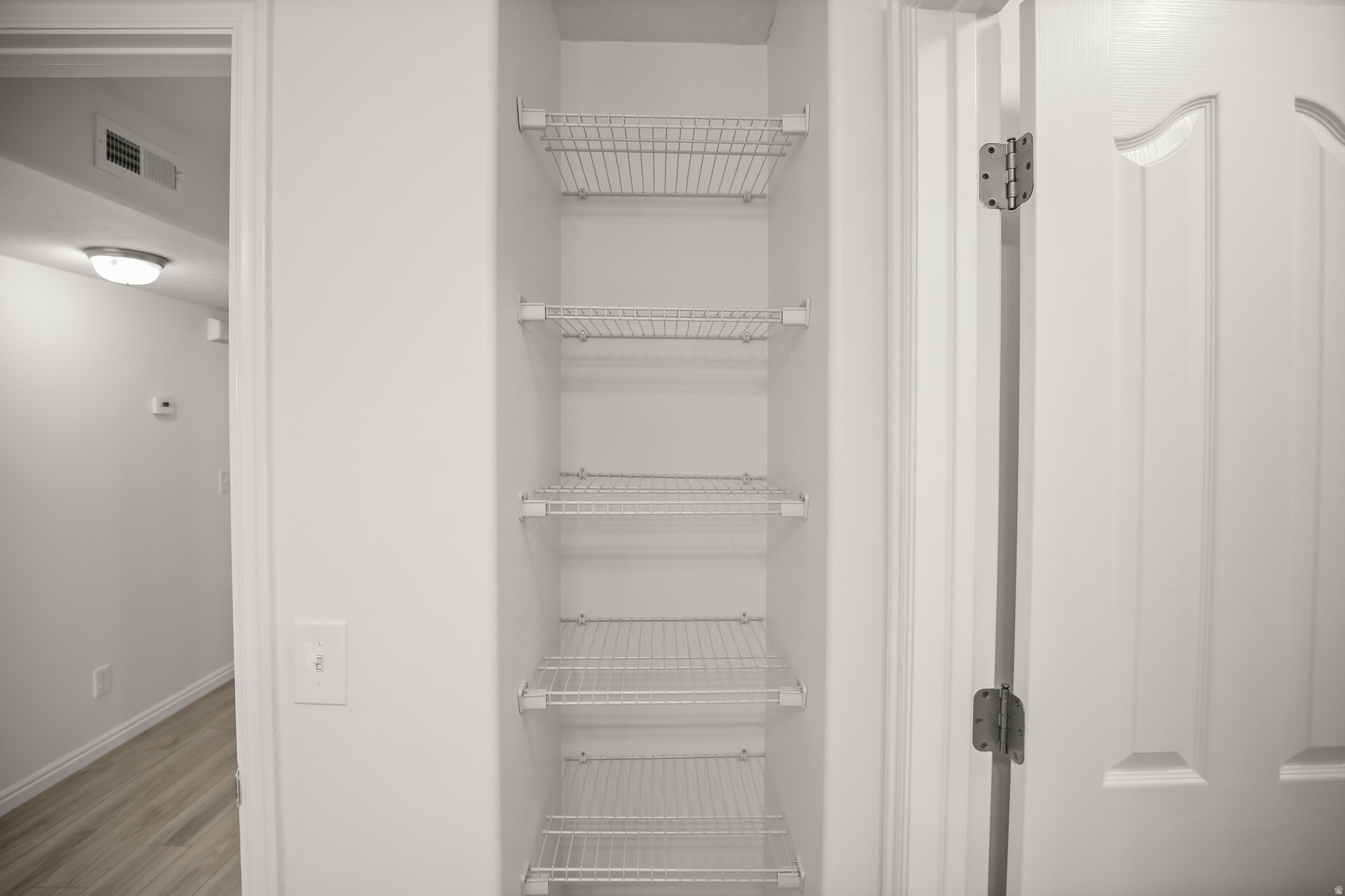 COUNTRY WOODS - Residential