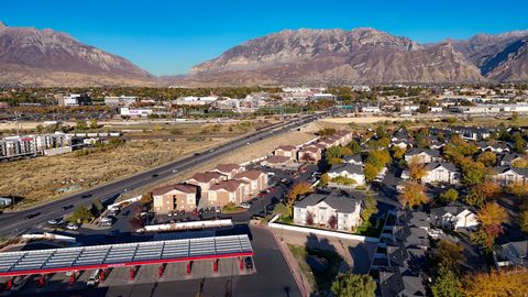 Tiny photo for 1260 S 1220 W, Orem, UT 84058 (MLS # 2119910)