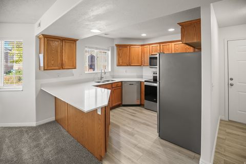 Tiny photo for 1260 S 1220 W, Orem, UT 84058 (MLS # 2119910)