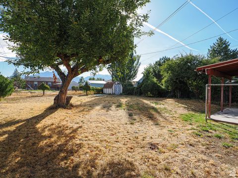 Tiny photo for 7471 S SPRUCE ST, Midvale, UT 84047 (MLS # 2115174)