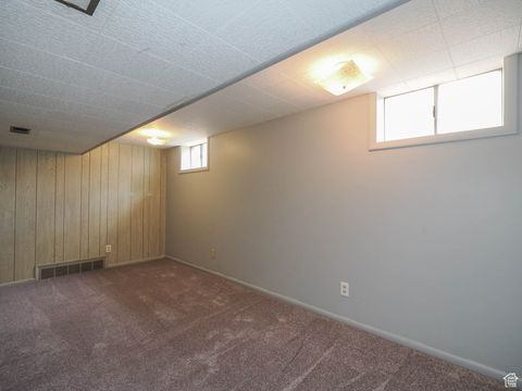 Tiny photo for 7471 S SPRUCE ST, Midvale, UT 84047 (MLS # 2115174)