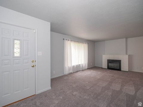 Tiny photo for 7471 S SPRUCE ST, Midvale, UT 84047 (MLS # 2115174)