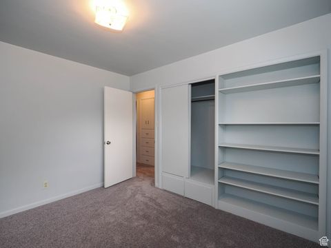 Tiny photo for 7471 S SPRUCE ST, Midvale, UT 84047 (MLS # 2115174)
