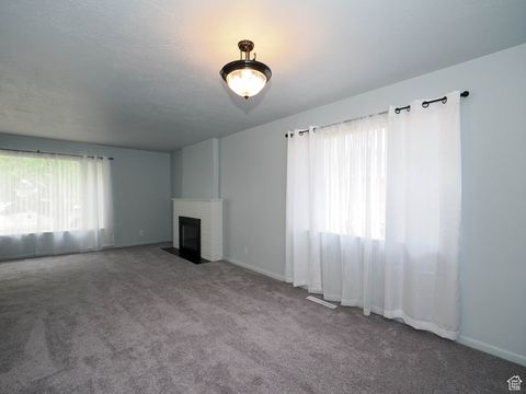 Tiny photo for 7471 S SPRUCE ST, Midvale, UT 84047 (MLS # 2115174)