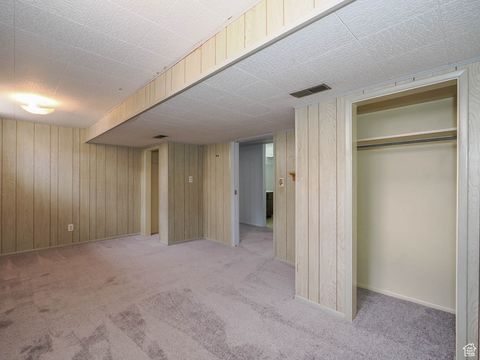 Tiny photo for 7471 S SPRUCE ST, Midvale, UT 84047 (MLS # 2115174)