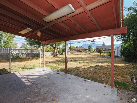 Tiny photo for 7471 S SPRUCE ST, Midvale, UT 84047 (MLS # 2115174)