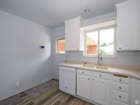 Tiny photo for 7471 S SPRUCE ST, Midvale, UT 84047 (MLS # 2115174)
